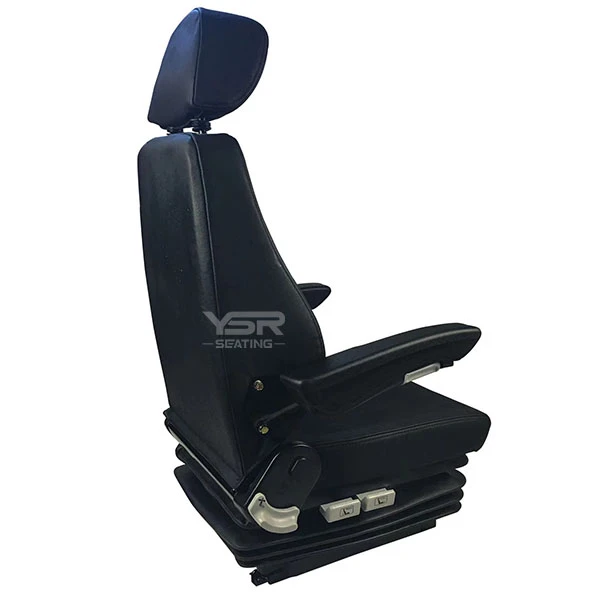 Driver Seat