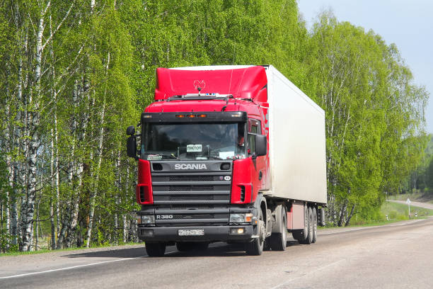 Scania